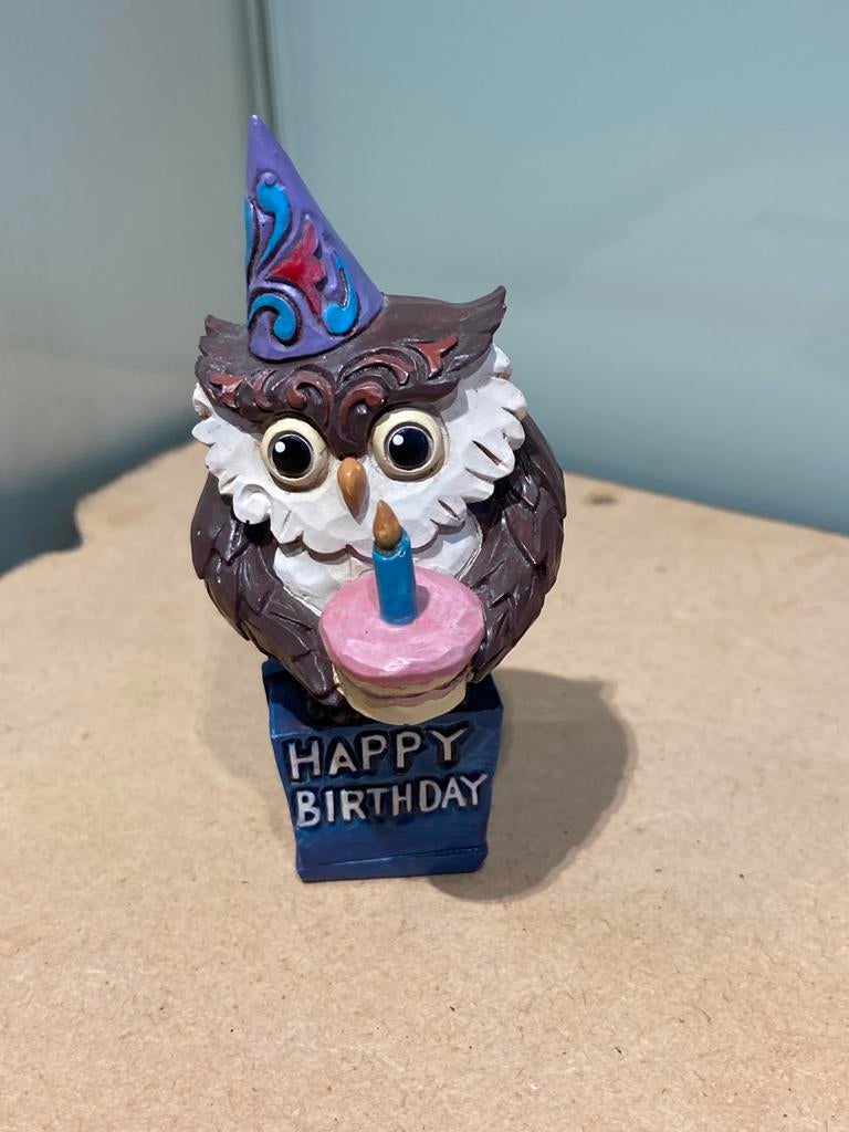 Jim Shore, Ophalen of Verzenden, Nieuw, Dier