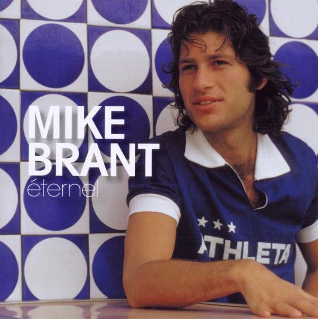 Mike Brant - Best Of Mike Brant Eternel  Originele 2CD., Ophalen of Verzenden, Nieuw in verpakking