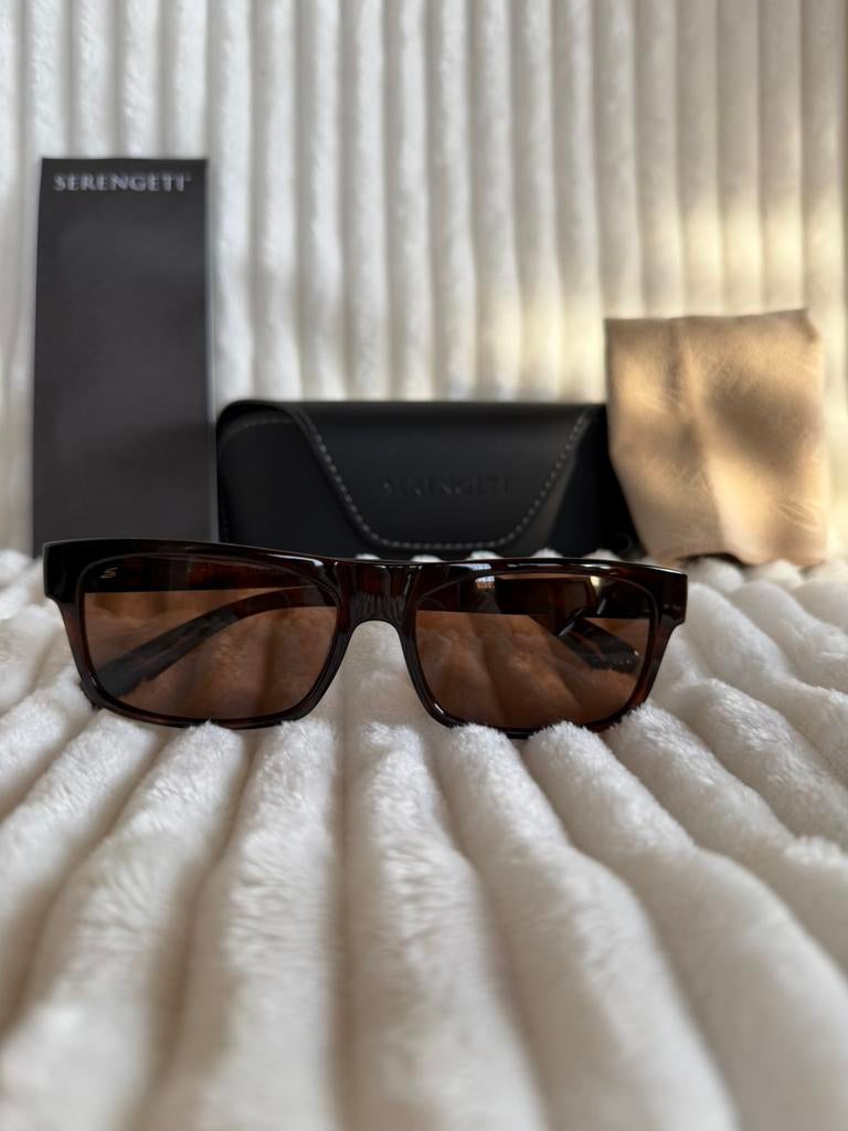 Serenget Rapallo 8366 incl garantie en btw-factuur, Zonnebril, Nieuw, Ophalen of Verzenden, Nvt