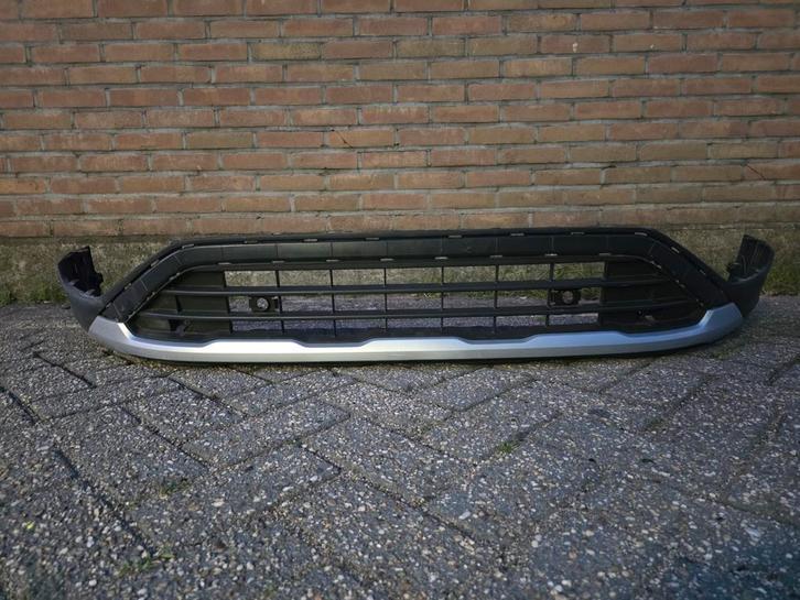 Bumperspoiler voor VW T-cross facelift bj 2024-heden, Gebruikt, Wolfsburg, Ophalen of Verzenden, Sidali047@hotmail.com