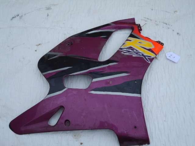 GSXR750 1994 - 1995 Suzuki Kuipdeel D1-18943