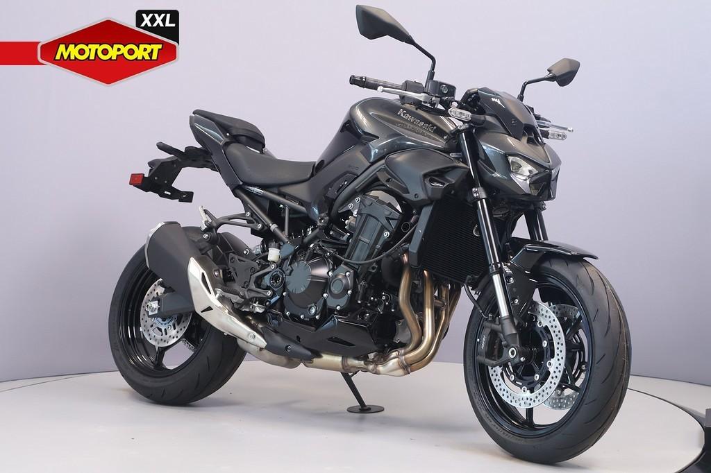 Kawasaki Z900 70KW - foto 2