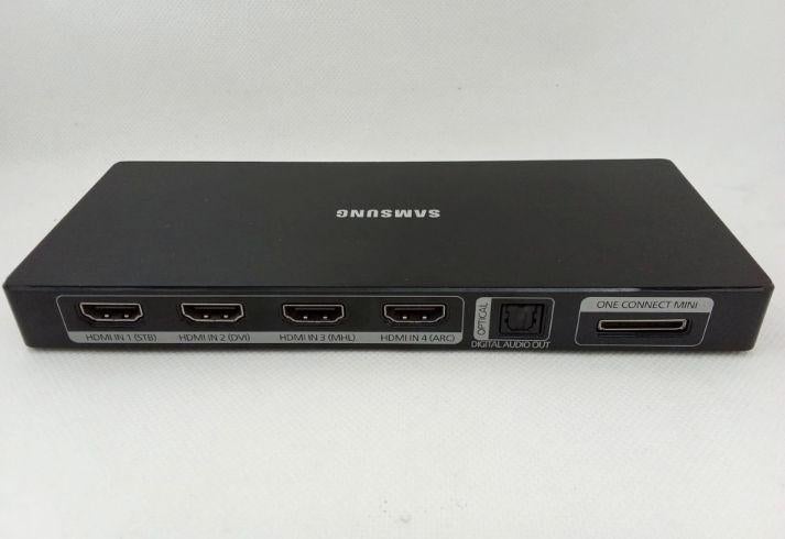 One connect box Samsung UE65JS8500 BN96-35817B BN9635817B, Verzenden