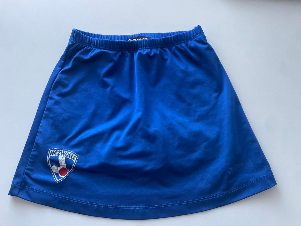 Hockey rokje Reece HC Zwolle maat 140, Sport en Fitness, Hockey, Ophalen of Verzenden, Gebruikt, Kleding