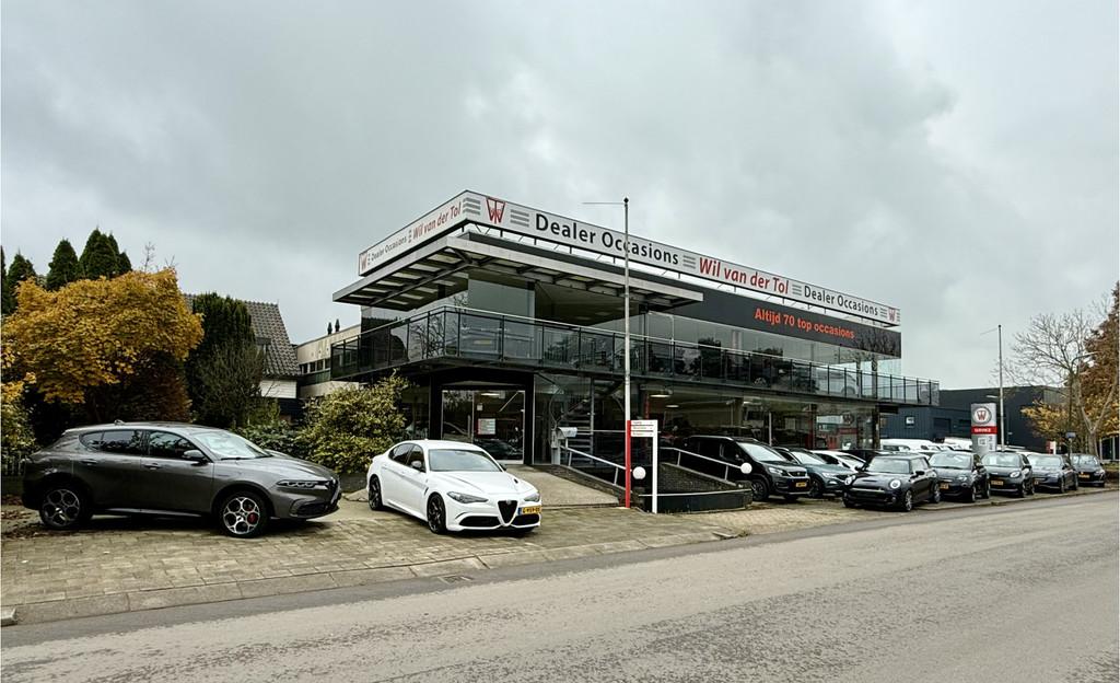 Peugeot 308 SW 1.2 e-THP ACTIVE | NAVIGATIE | TREKHAAK | RIE, Stof, Gebruikt, 1199 cc, 1165 kg