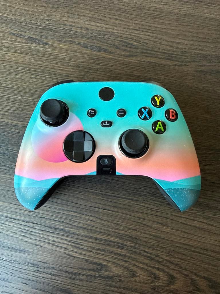 Scuf Instinct Pro controller Xbox/PC - Zo goed als nieuw, Spelcomputers en Games, Spelcomputers | Xbox | Accessoires, Xbox Series S