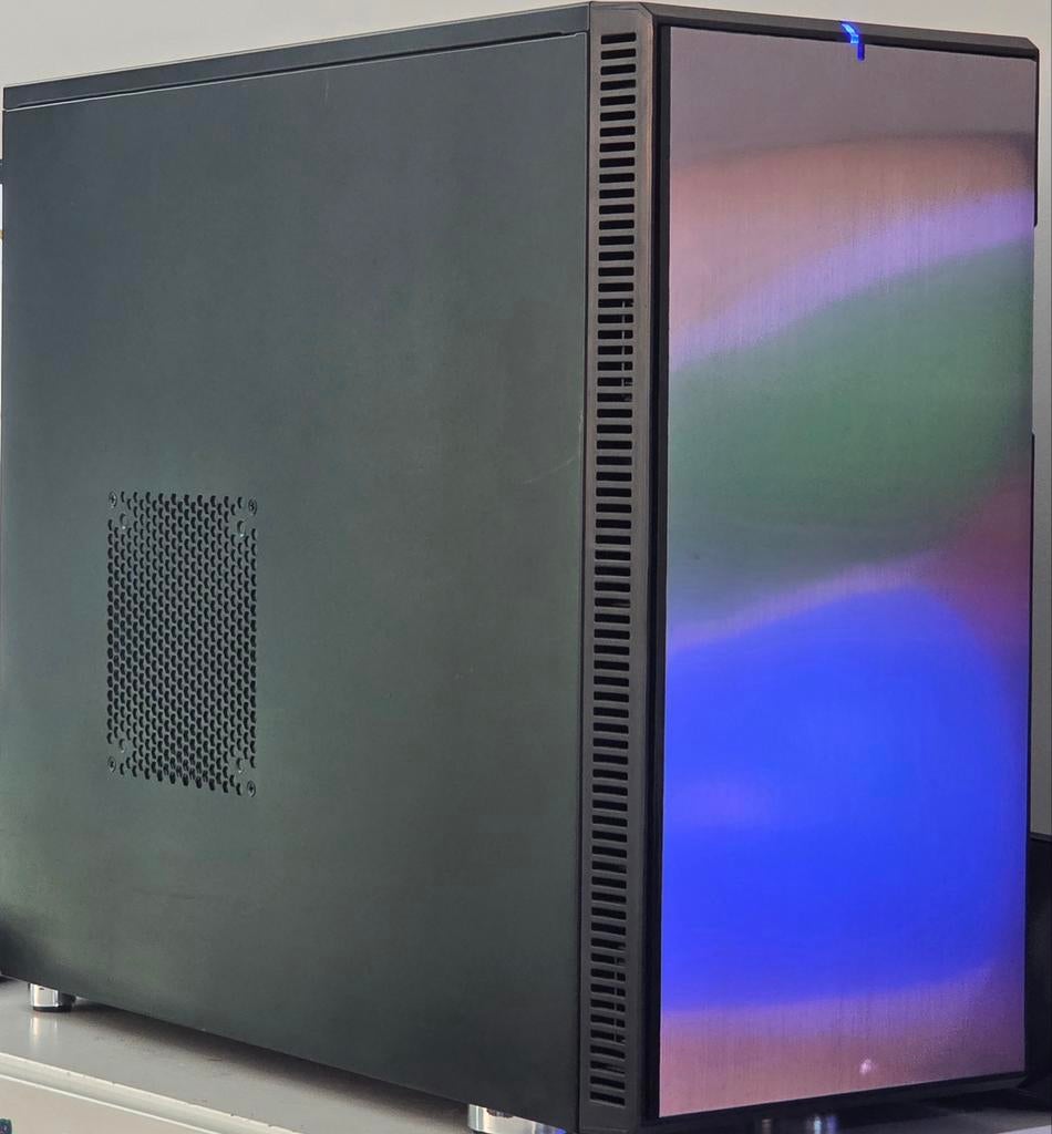 Gaming  MSI Pc, MSI  .., Ophalen of Verzenden, Zo goed als nieuw, Gaming