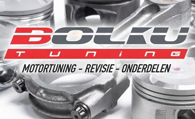 Nieuwe stappenmotor voor o.a g60, 16v, 2h, pf, pb motoren, Ophalen of Verzenden, Bolku Tuning, Info@bolku.nl, 6851TB