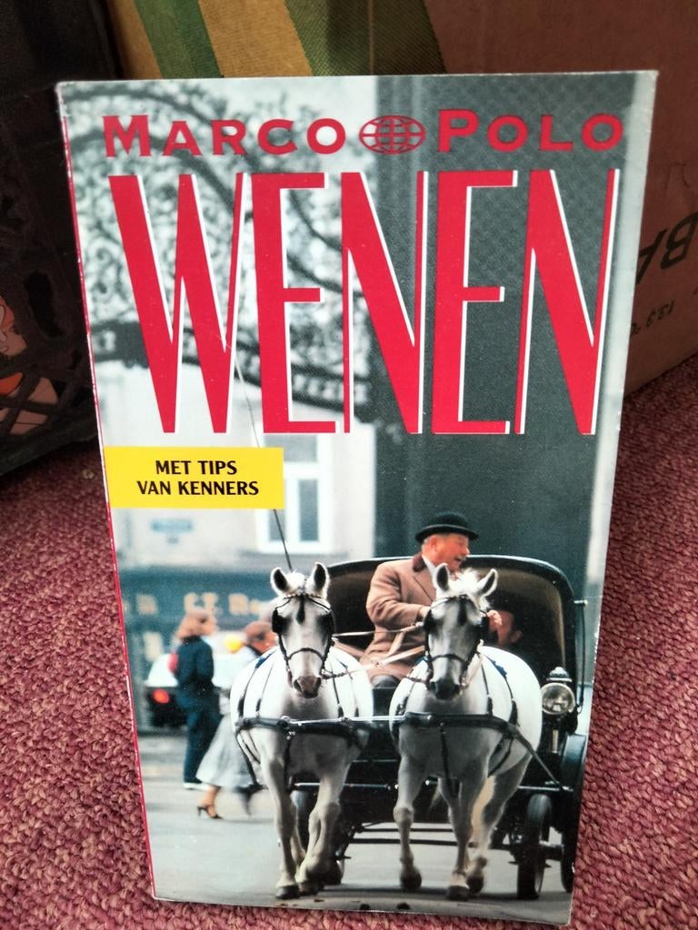 Treffer - Wenen, Overige merken, Treffer, Europa, Ophalen of Verzenden