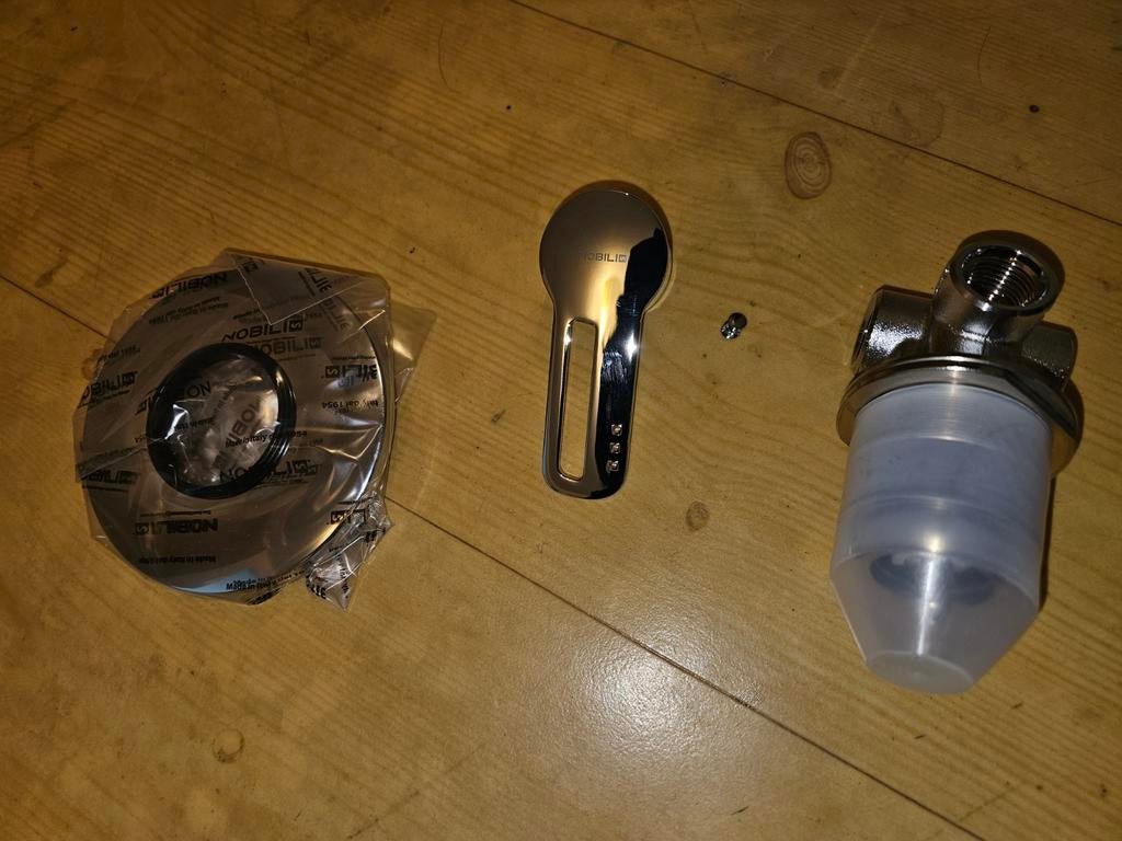 Nobili mengkraan, N, N, Nieuw, Ophalen of Verzenden