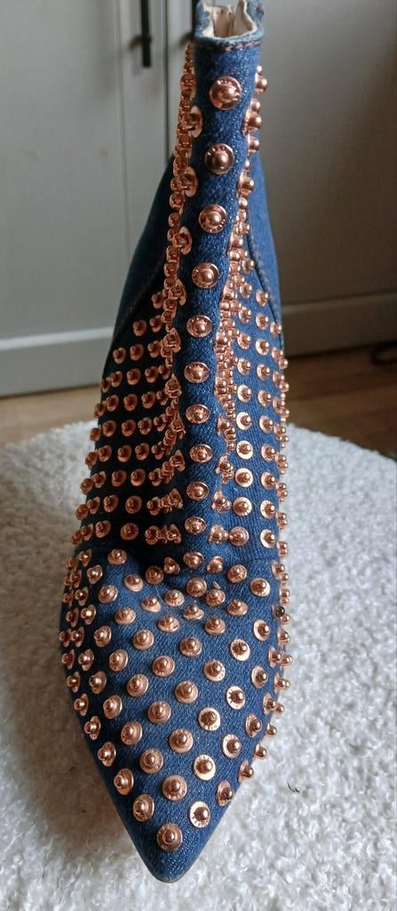 Gloednieuwe diesel, michael kors en meer, Kleding | Dames, Schoenen, Nieuw, Bruin, Ophalen of Verzenden