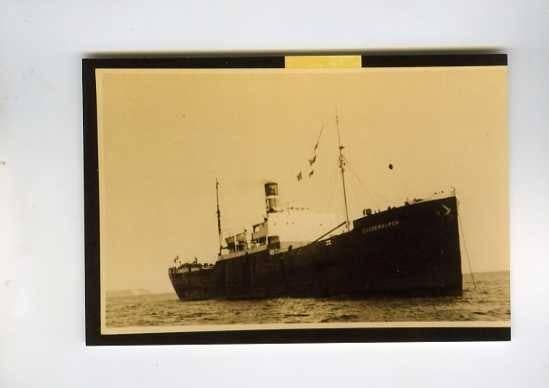 scheepvaart-foto-zuiderburgh, Ophalen of Verzenden, Zo goed als nieuw, Motorboot, Boek of Tijdschrift