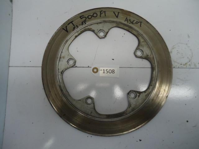 VT500FT 1983 - 1985 Honda Velg D1-33669, Motoren, Accessoires | Overige