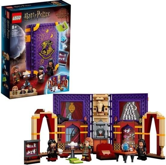 Lego 76396 Hogwarts Moments, Divination Class, Kinderen en Baby's, Speelgoed | Duplo en Lego, Ophalen of Verzenden