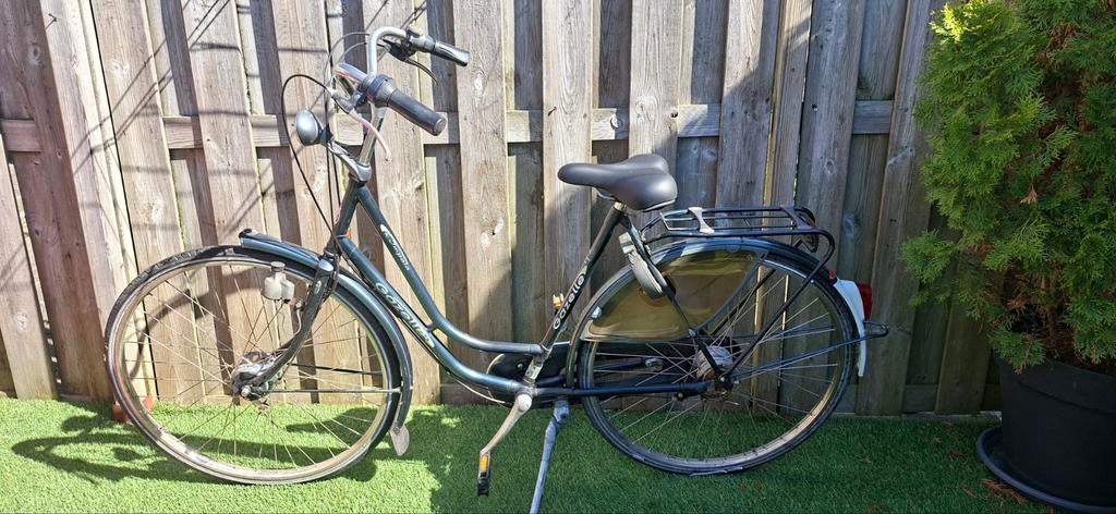 Gazelle damesfiets, Ophalen of Verzenden