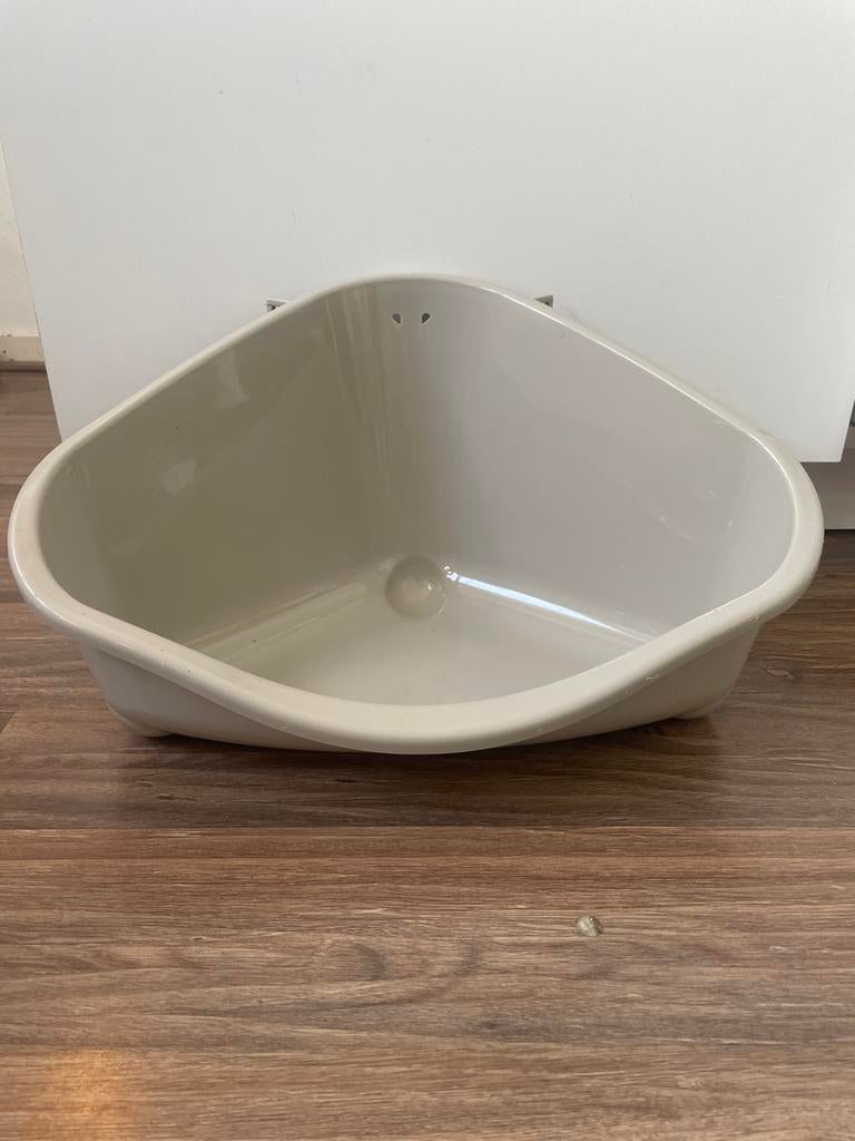 Knaagdieren bak, Ophalen, Nieuw, Overige typen