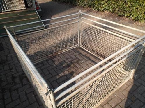 Te koop: pony/schapen/geiten/konijnen/dieren hekjes, Meerdere dieren, Schaap