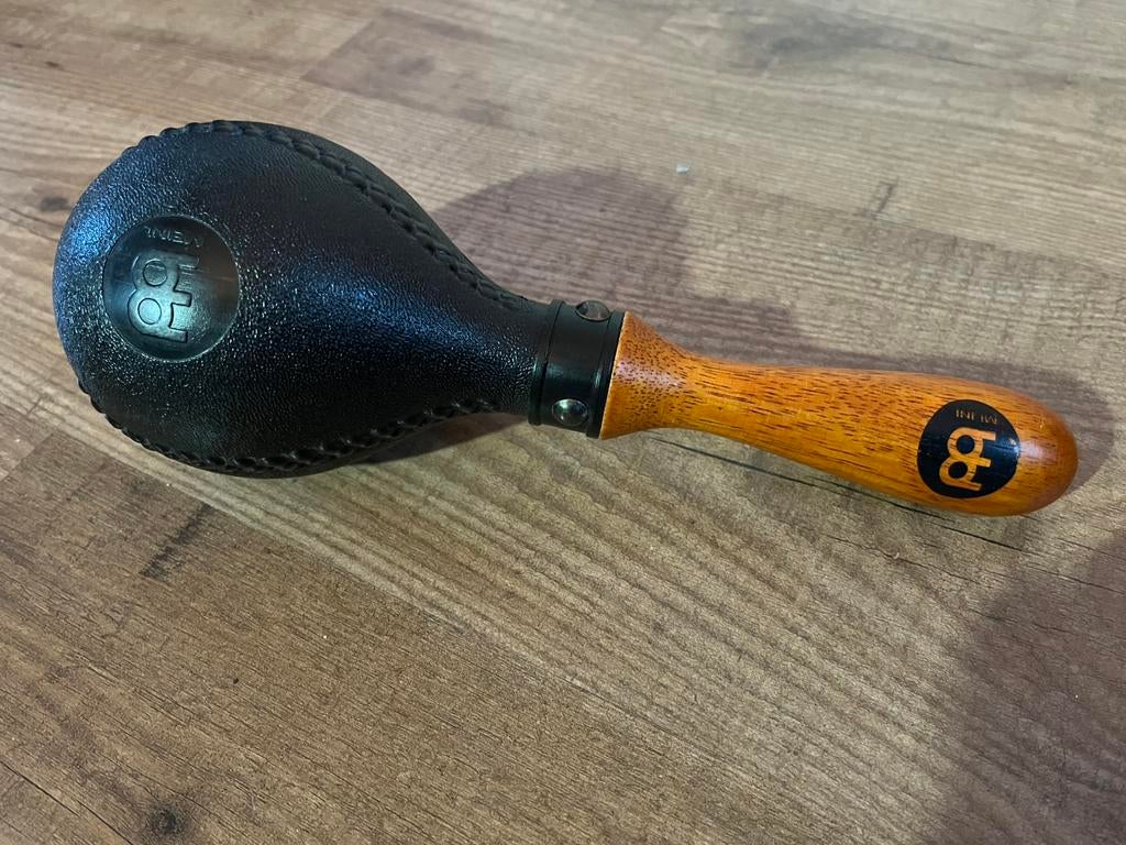 Meinl Maraca, Percussie, 1 maal, Gebruikt, Duitsland, Verzenden, Overige soorten
