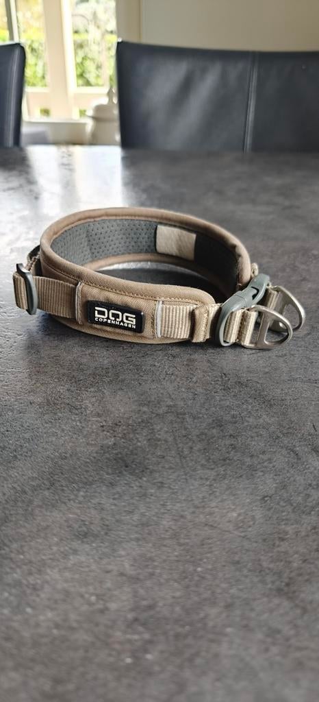 Dog Copenhagen halsband maat S, Dieren en Toebehoren, Ophalen, Gebruikt