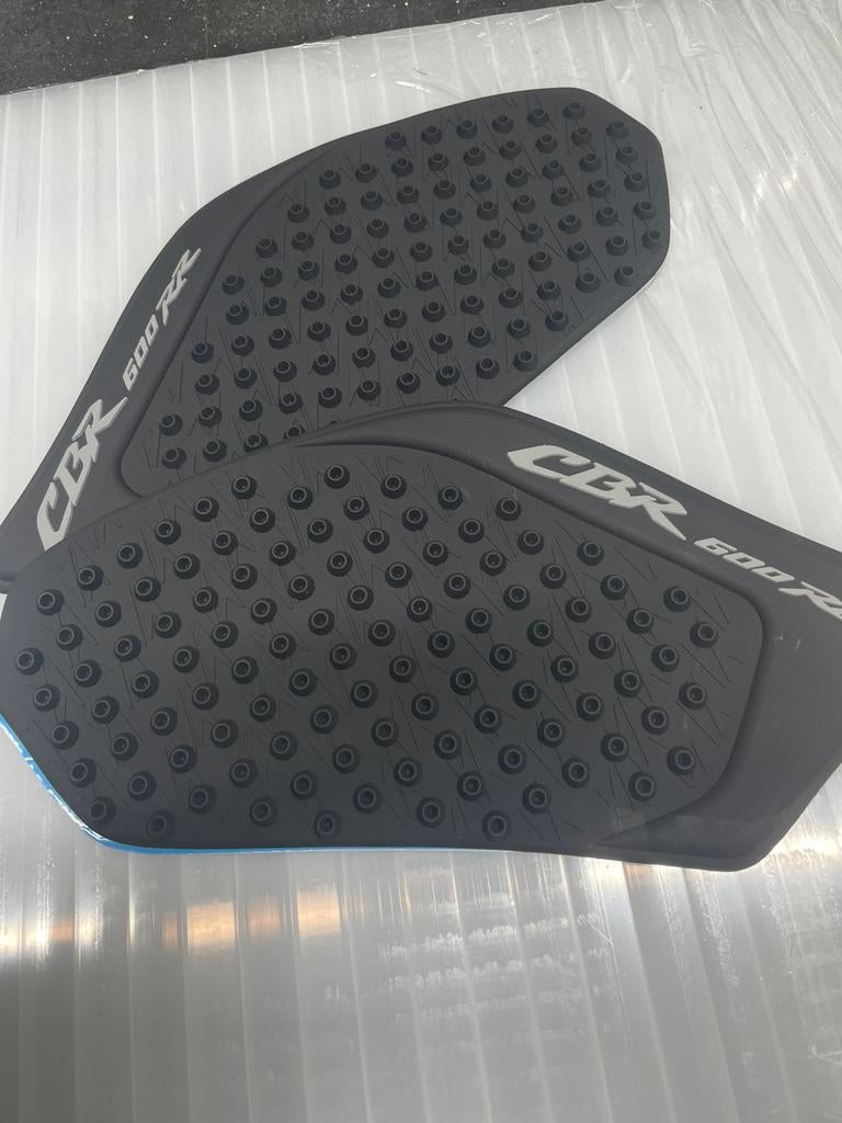 CBR 600RR tank bescherming set, Motoren, Onderdelen | Honda, Ophalen of Verzenden, Nieuw