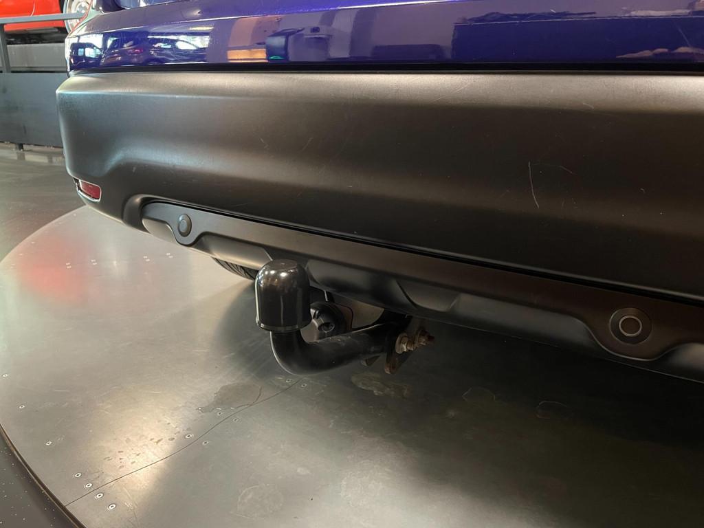 Nissan Qashqai 1.2 Acenta *Trekhaak* Cruise|Climate control|, Voorwielaandrijving, Gebruikt, Euro 6, 4 cilinders