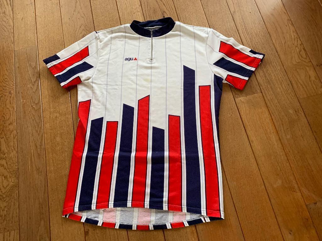 Agu sport,maat XL, Ophalen of Verzenden, Gebruikt, Overige typen