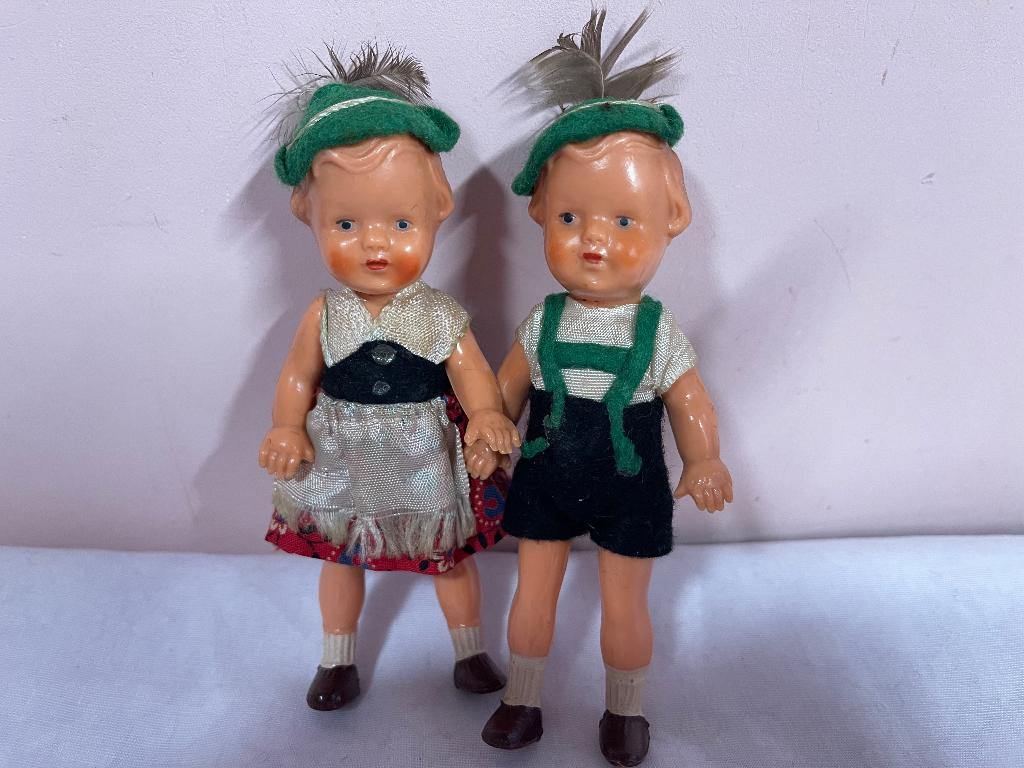 Edi popjes, Ophalen of Verzenden