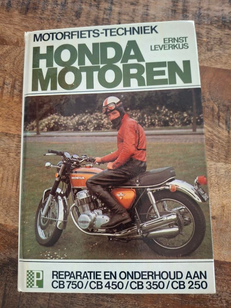 Honda, Ophalen of Verzenden