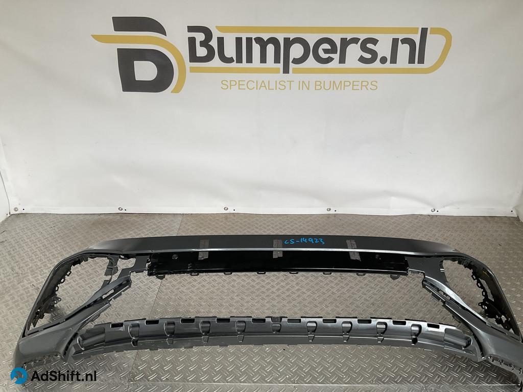 Bumper Volkswagen Troc T-Roc 2GA Rline R Line Facelift 22- 2, Bumper