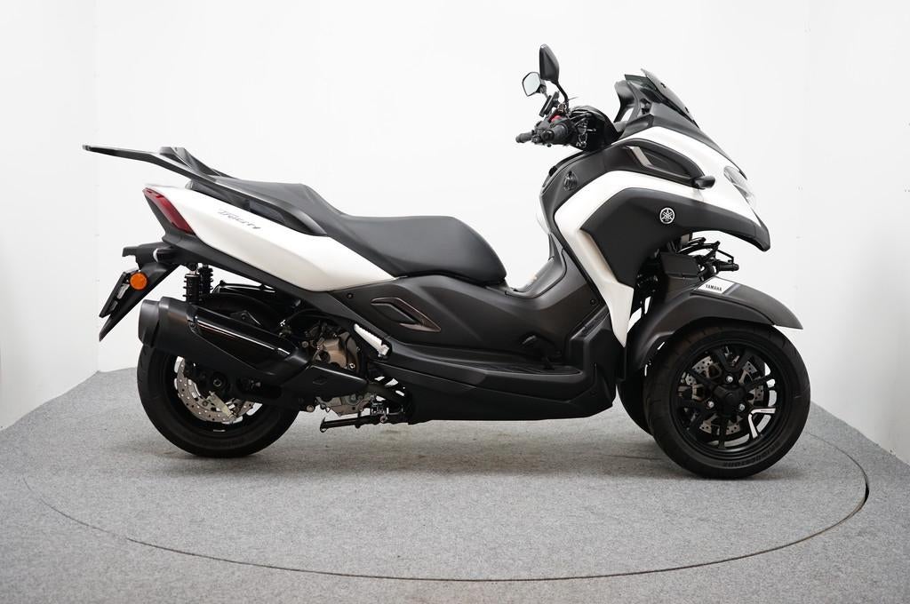 Yamaha TRICITY 300 (bj 2025), Scooter, 292 cc, Bedrijf, 12 t/m 35 kW