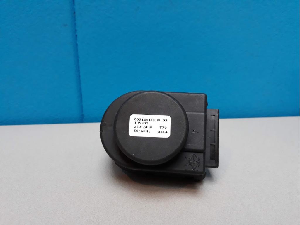 Driewegklep motor AWB Thermomaster VR 24T Art.Nr.: 200080912, Doe-het-zelf en Verbouw, Verwarming en Radiatoren, Niet ingevuld