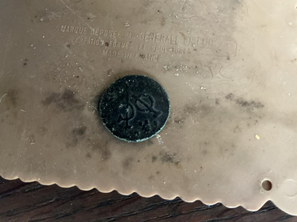 VOC munt 1716, Ophalen of Verzenden, Vóór koninkrijk, Overige waardes, Losse munt