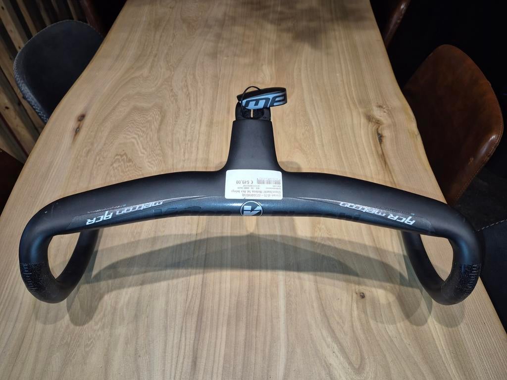Vision Metron ACR Cockpit NIEUW!, Fietsen en Brommers, Fietsonderdelen, Ophalen of Verzenden, Nieuw, Stuur