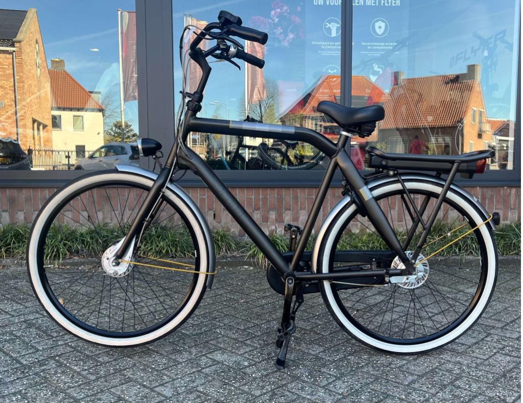 Gebrukte Cortina E-Crush, Niet ingevuld, Gebruikt, Niet ingevuld, Cortina