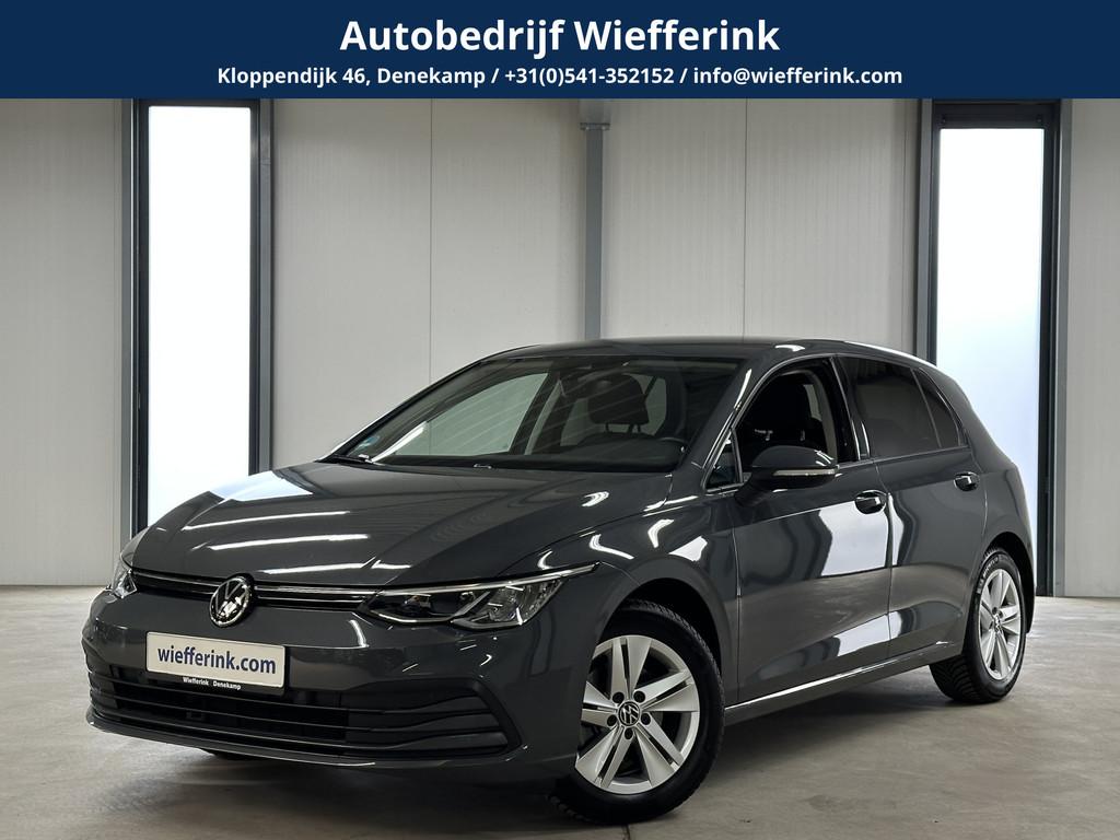 Volkswagen Golf 1.5 TSI Life 150 pk | Navi | PDC | Winter pa, Voorwielaandrijving, Euro 6, 4 cilinders, 150 pk