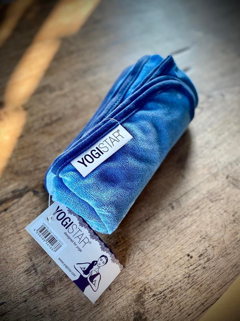 Nieuwe Yogahanddoeken - Perfect voor Yoga en Pilates, Sport en Fitness, Yoga en Pilates, Ophalen of Verzenden, Nieuw, Yoga-accessoire