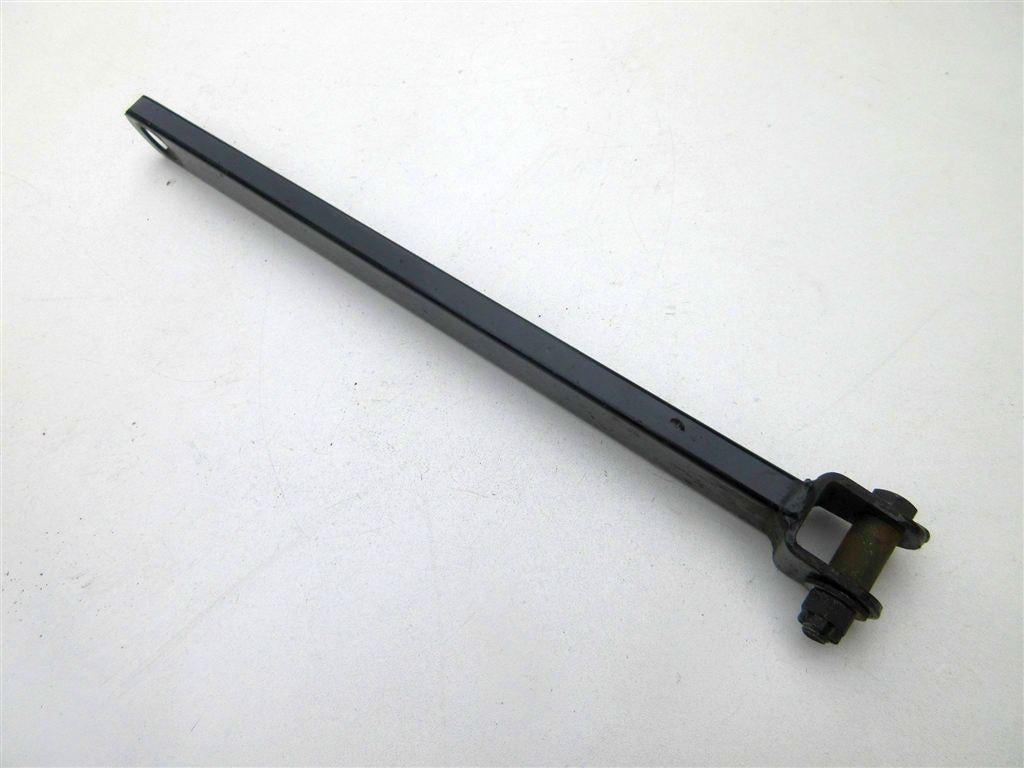 Honda CBR600F rem stang CBR 600 F remklauw houder remstang, Ophalen of Verzenden, Gebruikt