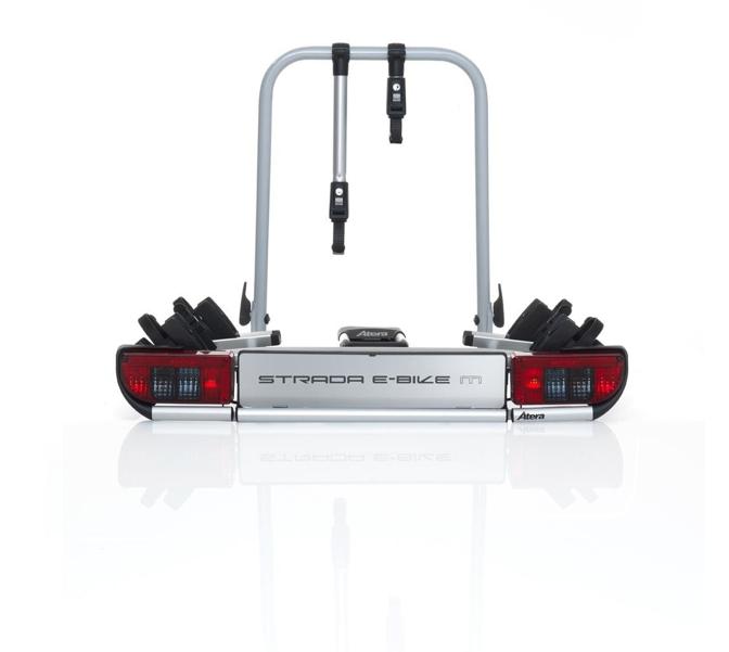 Atera Strada E-Bike M - 2x E-Bike - Inklapbaar - Max. 60 kg, Elektrische fiets, Nieuw, Ophalen of Verzenden, 2 fietsen