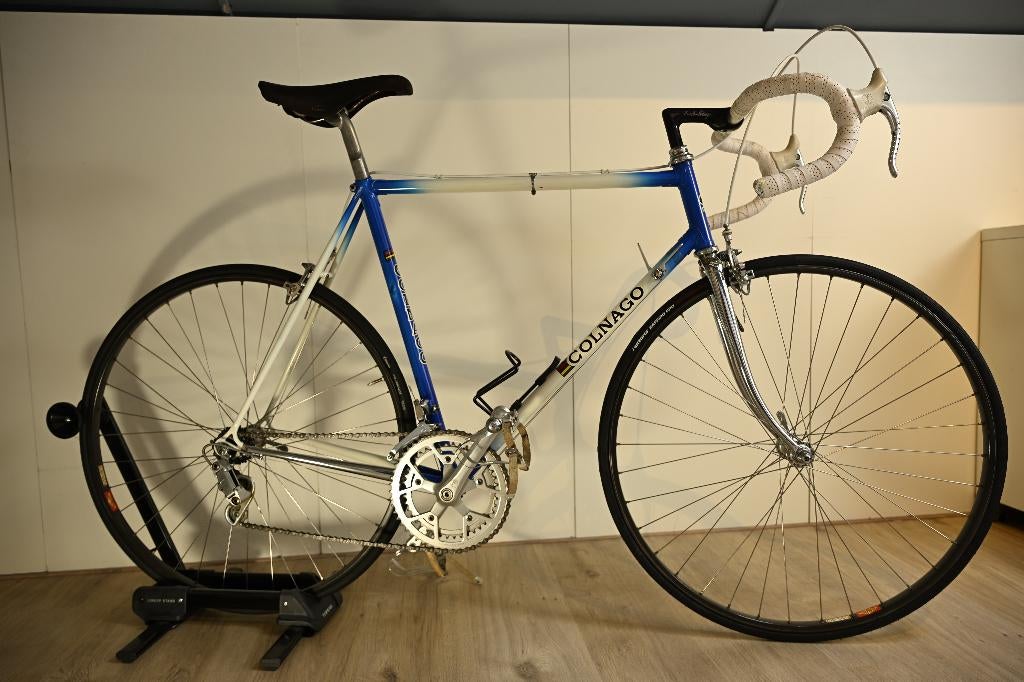 Colnago Export, Fietsen en Brommers, Fietsen | Racefietsen, Gebruikt, Overige merken, 10 tot 15 versnellingen, 28 inch, Staal