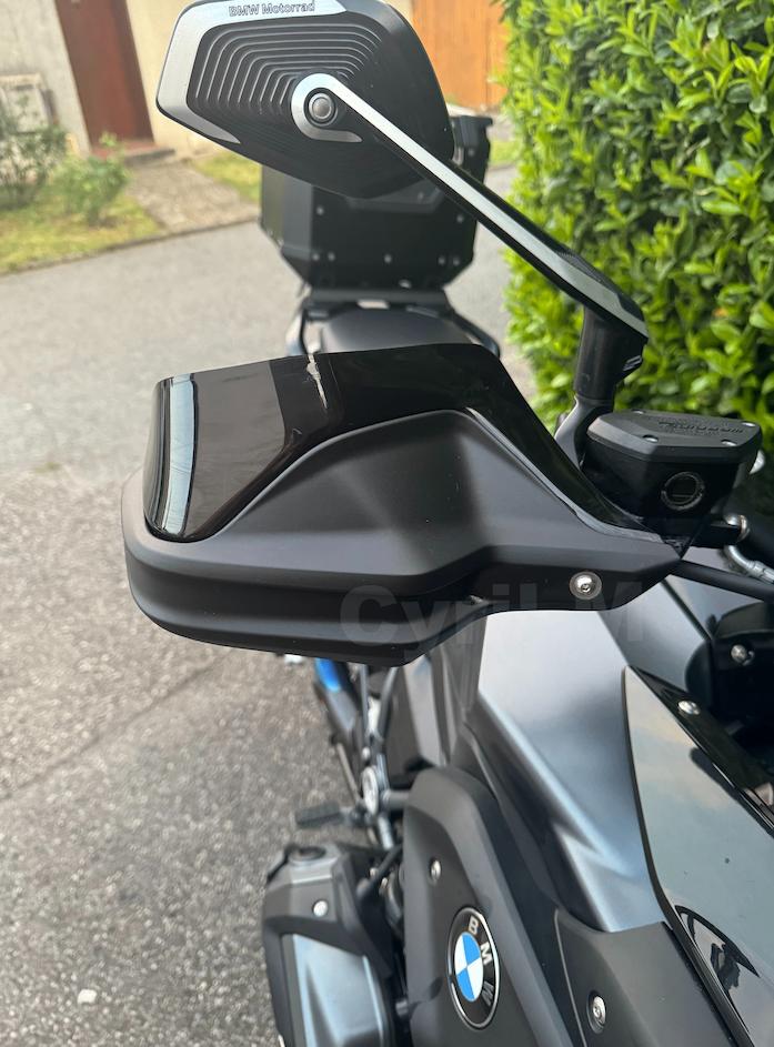 Handkap Verlengset BMW R 1250 GS GSA 1200 GS 850 GS - NIEUW, Motoren, Verzenden, Nieuw