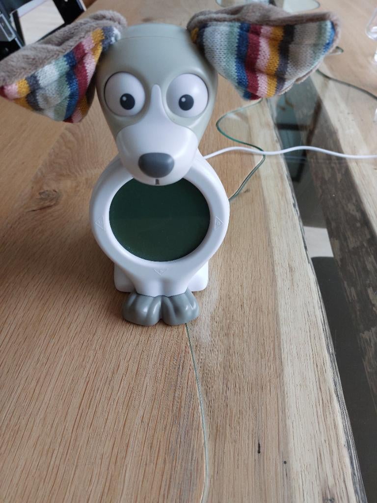 Zazu slaaptrainer hond, Kinderen en Baby's, Ophalen of Verzenden, Zo goed als nieuw