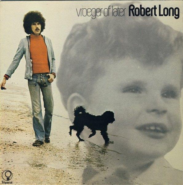 ROBERT LONG PRIJS VANAF 5 EURO PER LP, Ophalen of Verzenden, 1960 tot 1980, Gebruikt, Overige formaten