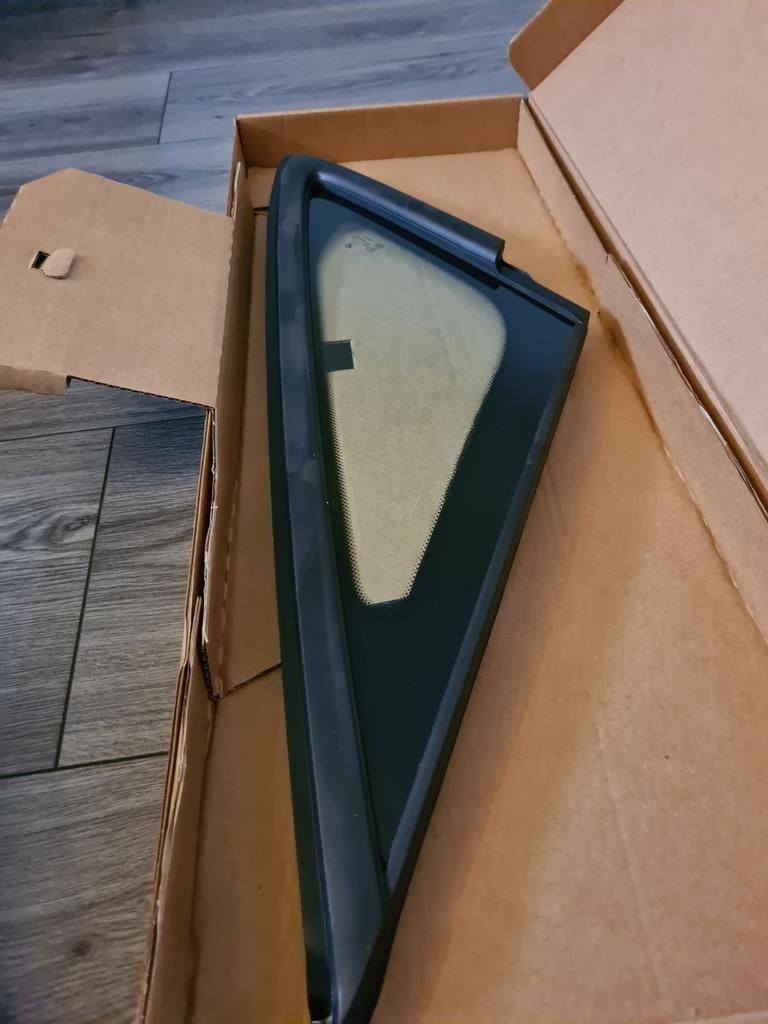 Nieuw originele BMW 2 serie F45 E46 driehoeksruit 5137257912, Ophalen of Verzenden