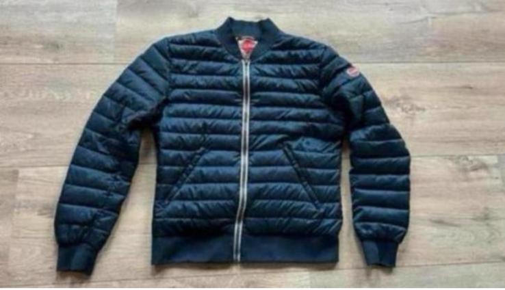 Colmar jas maat 50, Colmar, Ophalen of Verzenden, Zo goed als nieuw, Maat 48/50 (M)