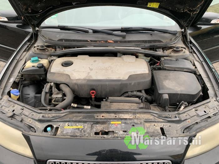 ABS Pomp van een Volvo V70, Gebruikt, -, -, Ophalen of Verzenden