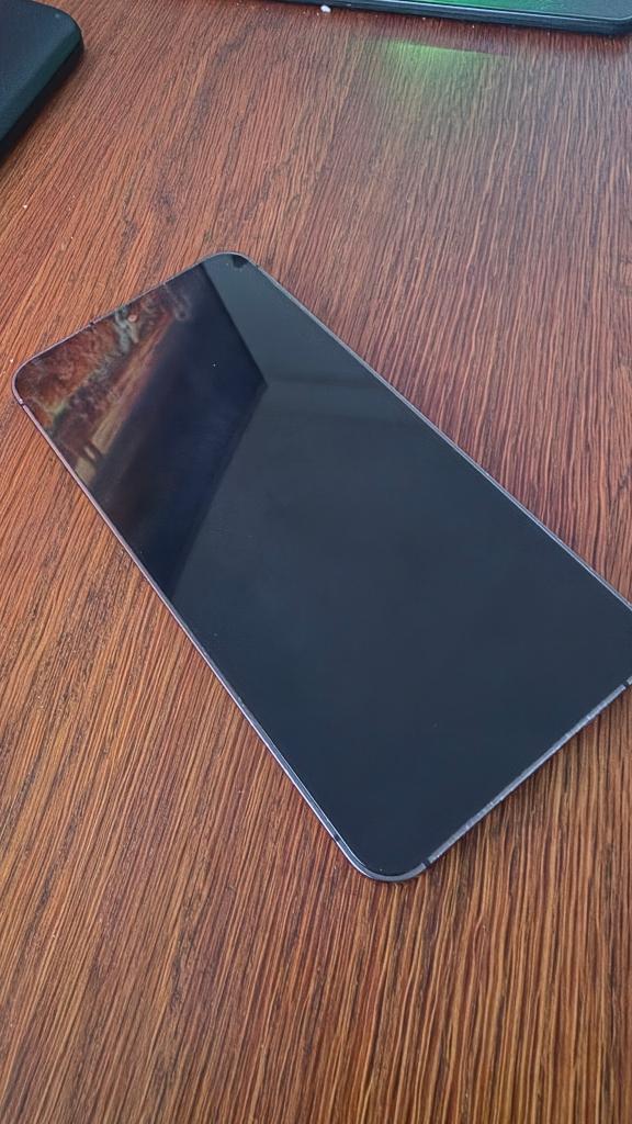 Samsung Galaxy s24 256gb met accesoires, Telecommunicatie, Mobiele telefoons | Samsung, Ophalen, Gebruikt, Galaxy S24, Zwart