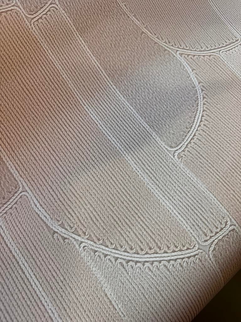 Gratis behang rollen voor de knutselaar, Ophalen, Minder dan 10 m², Beige