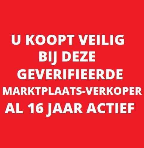 Afrikaan Bolero - Tagetes patula nana - GRATIS VERZENDING, Verzenden, Volle zon