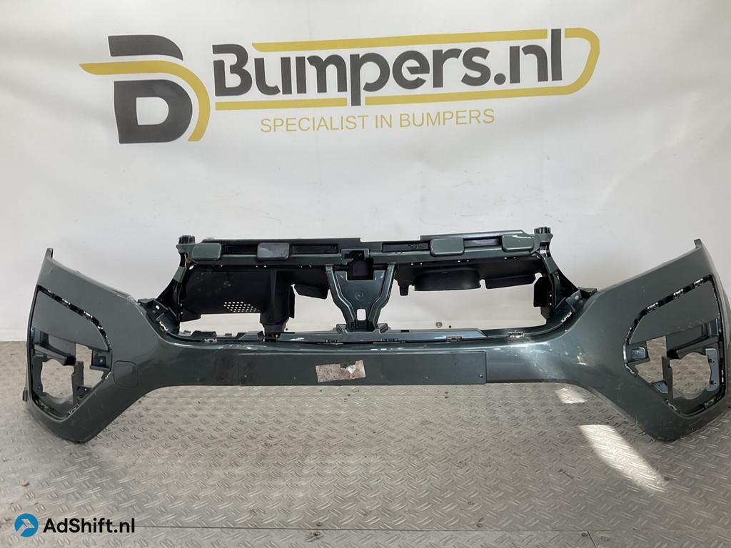 Bumper Dacia Sandero Stepway 20-24 620225509R Voorbumper G3-, Auto-onderdelen, Carrosserie en Plaatwerk, Bumper