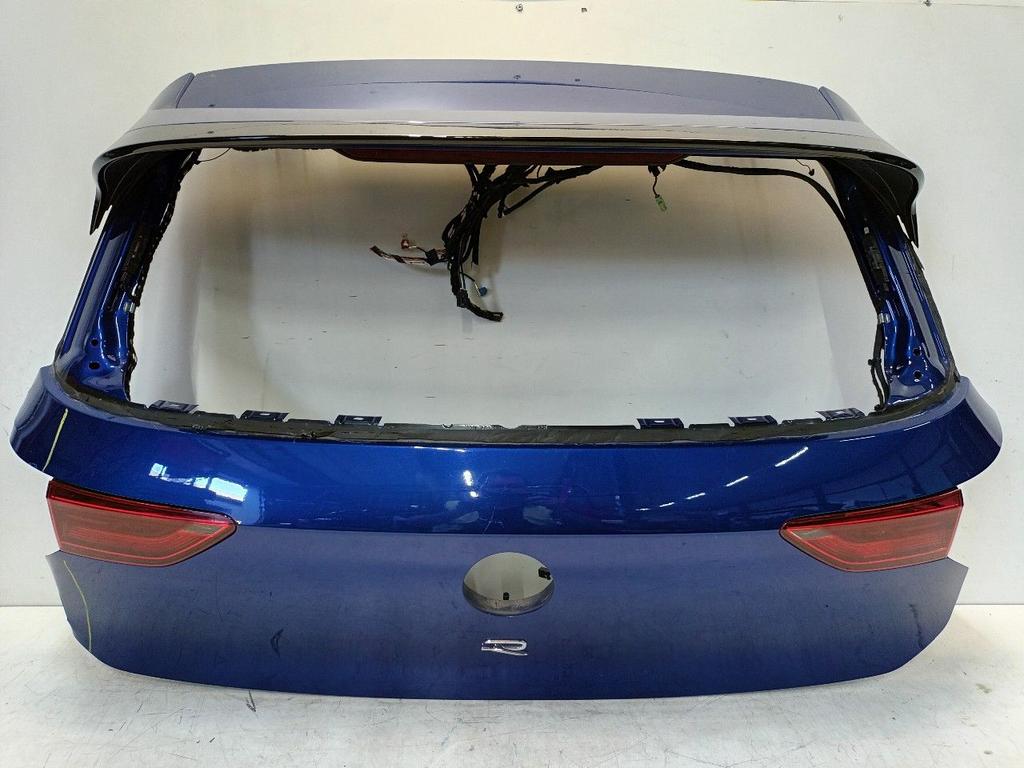 Achterklep Volkswagen Golf, Onderdelen@venauto.nl, Van der Ven Autorecycling B.V., Gebruikt, Ettenseweg 76, 4706 PB Roosendaal, The Netherlands